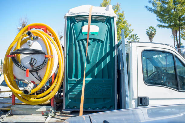 Best Local porta potty services  in Jeanerette, LA
