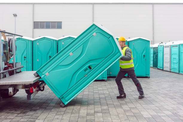 Best Local porta potty services  in Jeanerette, LA