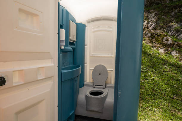 Best Affordable porta potty rental  in Jeanerette, LA