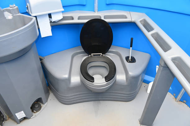 Best Emergency porta potty rental  in Jeanerette, LA