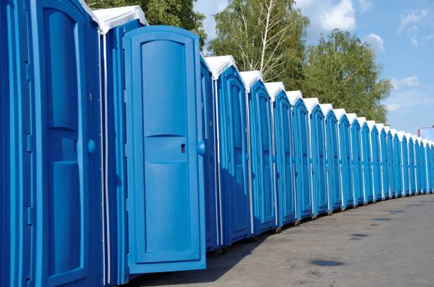 Best Best portable toilet rental  in Jeanerette, LA
